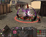 画像集#002のサムネイル/終わりなき戦いに新種族登場。「Warhammer 40,000:Dawn of War - Soulstorm」のデモ版をUp