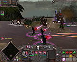 画像集#008のサムネイル/終わりなき戦いに新種族登場。「Warhammer 40,000:Dawn of War - Soulstorm」のデモ版をUp