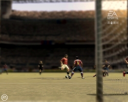 ४ܳʥ饤󥵥åEA SPORTS FIFA Online 2פΥץ쥹»ܡCBT罸829곫