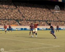 ४ܳʥ饤󥵥åEA SPORTS FIFA Online 2פΥץ쥹»ܡCBT罸829곫