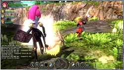 RPG˳ƮΥǤߺDragon Nest׳ȯԥ󥿥ӥ塼