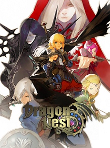 RPG˳ƮΥǤߺDragon Nest׳ȯԥ󥿥ӥ塼