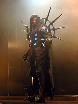 画像ギャラリー No.002のサムネイル画像 / 「ドラゴンネスト」完成披露会でGACKTさん登場&スケジュール大発表。テーマソングにブルブル震える最新プロモムービーをさっそく4GamerにUp