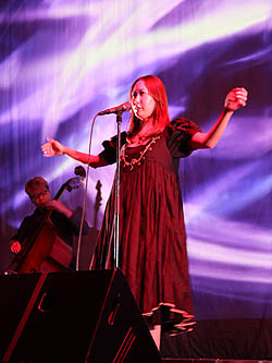 画像ギャラリー No.024のサムネイル画像 / 「ドラゴンネスト」完成披露会でGACKTさん登場&スケジュール大発表。テーマソングにブルブル震える最新プロモムービーをさっそく4GamerにUp