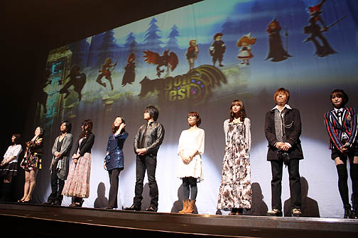 画像ギャラリー No.026のサムネイル画像 / 「ドラゴンネスト」完成披露会でGACKTさん登場&スケジュール大発表。テーマソングにブルブル震える最新プロモムービーをさっそく4GamerにUp