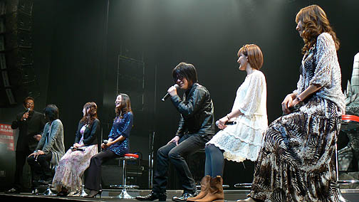 画像ギャラリー No.027のサムネイル画像 / 「ドラゴンネスト」完成披露会でGACKTさん登場&スケジュール大発表。テーマソングにブルブル震える最新プロモムービーをさっそく4GamerにUp