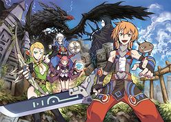 画像ギャラリー No.002のサムネイル画像 / 「ドラゴンネスト」のコミカライズ作品「Dragon Nest 瞬撃のセド」は,ゲームで使える特典&ちょっとした仕掛け(?)付き