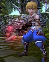 画像ギャラリー No.006のサムネイル画像 / 「ドラゴンネスト」のコミカライズ作品「Dragon Nest 瞬撃のセド」は,ゲームで使える特典&ちょっとした仕掛け(?)付き