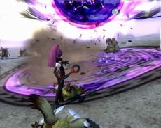 画像ギャラリー No.020のサムネイル画像 / 「ドラゴンネスト」,6月24日にレベルキャップを開放。新たなダンジョンや新アイテムも多数追加。レア・エピック等級アイテムの取引に関する仕様変更も