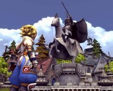 画像ギャラリー No.021のサムネイル画像 / 「ドラゴンネスト」,6月24日にレベルキャップを開放。新たなダンジョンや新アイテムも多数追加。レア・エピック等級アイテムの取引に関する仕様変更も