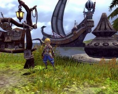 画像ギャラリー No.022のサムネイル画像 / 「ドラゴンネスト」,6月24日にレベルキャップを開放。新たなダンジョンや新アイテムも多数追加。レア・エピック等級アイテムの取引に関する仕様変更も