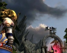 画像ギャラリー No.024のサムネイル画像 / 「ドラゴンネスト」,6月24日にレベルキャップを開放。新たなダンジョンや新アイテムも多数追加。レア・エピック等級アイテムの取引に関する仕様変更も