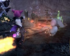 画像ギャラリー No.026のサムネイル画像 / 「ドラゴンネスト」,6月24日にレベルキャップを開放。新たなダンジョンや新アイテムも多数追加。レア・エピック等級アイテムの取引に関する仕様変更も