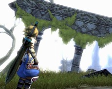 画像ギャラリー No.027のサムネイル画像 / 「ドラゴンネスト」,6月24日にレベルキャップを開放。新たなダンジョンや新アイテムも多数追加。レア・エピック等級アイテムの取引に関する仕様変更も