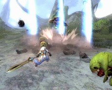 画像ギャラリー No.028のサムネイル画像 / 「ドラゴンネスト」,6月24日にレベルキャップを開放。新たなダンジョンや新アイテムも多数追加。レア・エピック等級アイテムの取引に関する仕様変更も