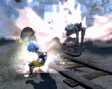 画像ギャラリー No.030のサムネイル画像 / 「ドラゴンネスト」,6月24日にレベルキャップを開放。新たなダンジョンや新アイテムも多数追加。レア・エピック等級アイテムの取引に関する仕様変更も