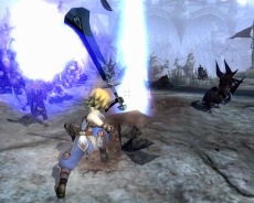 画像ギャラリー No.031のサムネイル画像 / 「ドラゴンネスト」,6月24日にレベルキャップを開放。新たなダンジョンや新アイテムも多数追加。レア・エピック等級アイテムの取引に関する仕様変更も