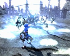 画像ギャラリー No.035のサムネイル画像 / 「ドラゴンネスト」,6月24日にレベルキャップを開放。新たなダンジョンや新アイテムも多数追加。レア・エピック等級アイテムの取引に関する仕様変更も