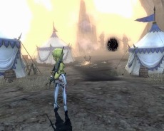 画像ギャラリー No.038のサムネイル画像 / 「ドラゴンネスト」,6月24日にレベルキャップを開放。新たなダンジョンや新アイテムも多数追加。レア・エピック等級アイテムの取引に関する仕様変更も