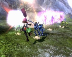 画像ギャラリー No.044のサムネイル画像 / 「ドラゴンネスト」,6月24日にレベルキャップを開放。新たなダンジョンや新アイテムも多数追加。レア・エピック等級アイテムの取引に関する仕様変更も