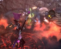 画像ギャラリー No.048のサムネイル画像 / 「ドラゴンネスト」,6月24日にレベルキャップを開放。新たなダンジョンや新アイテムも多数追加。レア・エピック等級アイテムの取引に関する仕様変更も