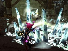 画像ギャラリー No.049のサムネイル画像 / 「ドラゴンネスト」,6月24日にレベルキャップを開放。新たなダンジョンや新アイテムも多数追加。レア・エピック等級アイテムの取引に関する仕様変更も