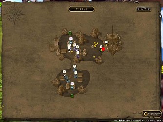 画像ギャラリー No.009のサムネイル画像 / 新都市「セントヘイブン」も登場。「ドラゴンネスト」の大型アップデートが本日実装。ガチャシステム「パンドラシープ」でアバターを入手しよう