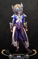 画像ギャラリー No.016のサムネイル画像 / 新都市「セントヘイブン」も登場。「ドラゴンネスト」の大型アップデートが本日実装。ガチャシステム「パンドラシープ」でアバターを入手しよう