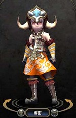 画像ギャラリー No.017のサムネイル画像 / 新都市「セントヘイブン」も登場。「ドラゴンネスト」の大型アップデートが本日実装。ガチャシステム「パンドラシープ」でアバターを入手しよう