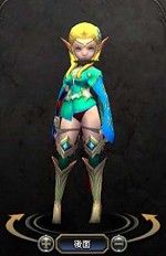 画像ギャラリー No.019のサムネイル画像 / 新都市「セントヘイブン」も登場。「ドラゴンネスト」の大型アップデートが本日実装。ガチャシステム「パンドラシープ」でアバターを入手しよう