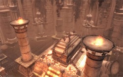 画像ギャラリー No.001のサムネイル画像 / ティザームービーもUp。「ドラゴンネスト」,レベルキャップの解放を含む大型アップデート「Chapter.5 金色の守護者」を9月15日に実施