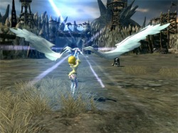 画像ギャラリー No.002のサムネイル画像 / ティザームービーもUp。「ドラゴンネスト」,レベルキャップの解放を含む大型アップデート「Chapter.5 金色の守護者」を9月15日に実施