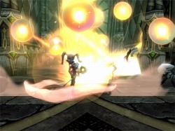 画像ギャラリー No.003のサムネイル画像 / ティザームービーもUp。「ドラゴンネスト」,レベルキャップの解放を含む大型アップデート「Chapter.5 金色の守護者」を9月15日に実施