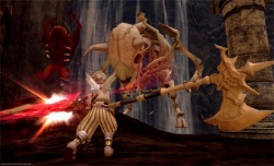 画像ギャラリー No.004のサムネイル画像 / ティザームービーもUp。「ドラゴンネスト」,レベルキャップの解放を含む大型アップデート「Chapter.5 金色の守護者」を9月15日に実施