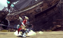 画像ギャラリー No.005のサムネイル画像 / ティザームービーもUp。「ドラゴンネスト」,レベルキャップの解放を含む大型アップデート「Chapter.5 金色の守護者」を9月15日に実施