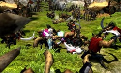 画像ギャラリー No.006のサムネイル画像 / ティザームービーもUp。「ドラゴンネスト」,レベルキャップの解放を含む大型アップデート「Chapter.5 金色の守護者」を9月15日に実施