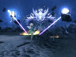 画像ギャラリー No.003のサムネイル画像 / 「ドラゴンネスト」11月17日に実施のアップデート「スキル改変!アポカリプスネスト」特設サイトが本日オープン&最新ムービーを4GamerにUp