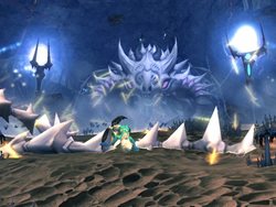 画像ギャラリー No.005のサムネイル画像 / 「ドラゴンネスト」11月17日に実施のアップデート「スキル改変!アポカリプスネスト」特設サイトが本日オープン&最新ムービーを4GamerにUp