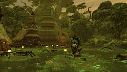 画像ギャラリー No.004のサムネイル画像 / 「ドラゴンネスト」,アップデート「新章突入!新たな力を得て、ロータスマーシュへ」の特設サイトを本日オープン。キャラクター育成支援企画もスタート