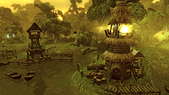 画像ギャラリー No.005のサムネイル画像 / 「ドラゴンネスト」,アップデート「新章突入!新たな力を得て、ロータスマーシュへ」の特設サイトを本日オープン。キャラクター育成支援企画もスタート