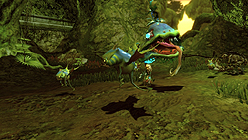 画像ギャラリー No.006のサムネイル画像 / 「ドラゴンネスト」,アップデート「新章突入!新たな力を得て、ロータスマーシュへ」の特設サイトを本日オープン。キャラクター育成支援企画もスタート