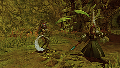 画像ギャラリー No.010のサムネイル画像 / 「ドラゴンネスト」,アップデート「新章突入!新たな力を得て、ロータスマーシュへ」の特設サイトを本日オープン。キャラクター育成支援企画もスタート