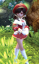 画像ギャラリー No.019のサムネイル画像 / 「ドラゴンネスト」の最新アップデート「カタストロフィー」が本日実装。ゲーム内アイテムを入手できる複合カフェ「自遊空間」とのコラボ企画にも要注目