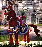 画像ギャラリー No.022のサムネイル画像 / 「ドラゴンネスト」の最新アップデート「カタストロフィー」が本日実装。ゲーム内アイテムを入手できる複合カフェ「自遊空間」とのコラボ企画にも要注目