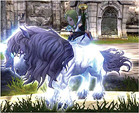 画像ギャラリー No.023のサムネイル画像 / 「ドラゴンネスト」の最新アップデート「カタストロフィー」が本日実装。ゲーム内アイテムを入手できる複合カフェ「自遊空間」とのコラボ企画にも要注目