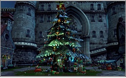 画像ギャラリー No.007のサムネイル画像 / 「ドラゴンネスト」,総額800万円をめぐるタイムアタックイベント「DN-1 グランプリ」が本日スタート。クリスマスイベントも開催中