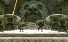 画像ギャラリー No.002のサムネイル画像 / 「ドラゴンネスト」3月21日に実施予定のアップデート「古代兵器『ギガンテスネスト』」の特設サイトがオープン&友達紹介キャンペーンが開催中