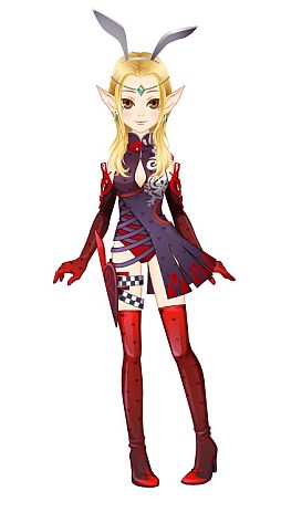 画像ギャラリー No.005のサムネイル画像 / 「ドラゴンネスト」,「アバターCool」とコラボしたコレクターズガチャが登場