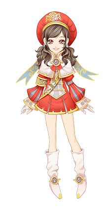 画像ギャラリー No.006のサムネイル画像 / 「ドラゴンネスト」,「アバターCool」とコラボしたコレクターズガチャが登場