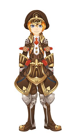 画像ギャラリー No.007のサムネイル画像 / 「ドラゴンネスト」,「アバターCool」とコラボしたコレクターズガチャが登場